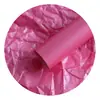 Papel perlado Sydney para envolver flores, papel de algodón para hornear pasteles, papel de revestimiento, material floral para floristería, venta al por mayor