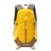 Mochila de Montañismo de Gran Capacidad para Exteriores, Mochila Nueva de Aspecto Elevado para Hombres, Mochila Ligera de Senderismo para Mujeres, Venta al por Mayor