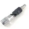 Herramienta de Desmontaje de Polea Unidireccional de Generador de Coche Herramienta de Extracción de Polea de Generador de 33 Dientes