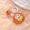 Pingente Feio Bonito Boca Grande DIY Cordão de Pulso para Capa de Celular Jóias Penduradas Chaveiro Decoração Pendurada para Bolsa de Livro
