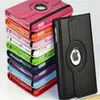 Funda Protectora de Cuero Adecuada para Apple 2024 iPadpro13 Tablet iPadair11 Soporte Giratorio Texturizado
