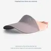 Sombrero de Protección Solar para Niños, Gorra Visera Deportiva, Sombrero de Sol para Bebé para Viajes al Aire Libre en Verano, Sombrero Anti-UV, Sombrero de Protección Solar