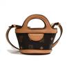 Bolso Mini Nuevo de Primavera para Mujer, Moderno y Único, Accesorio de Bolso de Alta Gama, Bolso para Labial, Bolso Pequeño Cruzado para Hombro