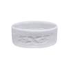 Banda deportiva de algodón puro para hombre y mujer, pañuelo para la cabeza, cinta para el cabello, fitness, baloncesto, running, protección para la cabeza, absorción del sudor, cinta antitranspirante para el cabello, venta al por mayor