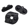Adecuado para teclas de máquina de juego GBC adhesivo conductivo GBC almohadilla de goma para pies accesorios de reparación de host adhesivo conductivo de color