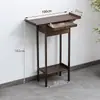 Altar para Uso Doméstico, Gabinete del Dios de la Riqueza, Gabinete de Pie, Santuario, Mesa de Buda Bodhisattva, Nuevo Gabinete de Buda Estilo Chino, Mesa de Ofrendas, Nicho Budista