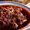 Salsa de Condimento para Fideos de Chongqing Bolsa de 200g Fideos Dan Dan Fideos de Guisante Sabor Picante Condimento Casero Salsa para Fideos de Chongqing