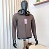 Jaqueta Softshell Masculina Fina com Capuz, série D alternativa, funcional para atividades ao ar livre, outono e inverno, à prova de vento, repelente à água, respirável, elástica, macia