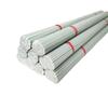 "Direto da fábrica" haste de fibra de vidro haste de suporte para cortina romana acessórios espessada alta resistência antienvelhecimento