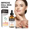 Essência Facial Amazon Melanin Repair Reparadora Hidratante Clareadora Rejuvenescedora da Pele