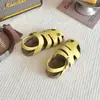 Sandalias de Diadema de Moda para Niños 2026 Verano Nuevas Sandalias Tipo Birkenstock Estilo Coreano para Niñas Zapatos de Playa de Suela Suave para Niños Modernas