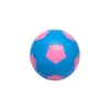 Serie de Juguetes de Apretar Bolas Dowmoo: Diseño Clásico de Fútbol y Baloncesto, Modernos, Casuales, Juguetes Creativos para Apretar