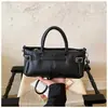 Bolso de Mano Vintage de Alta Gama para Mujer 2026 Transfronterizo Bolso de Hombro para Mujer Bolso Tote de Gran Capacidad Bolso Cruzado