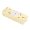 Color bronce tira copo de nieve crujiente embalaje caja de regalo 80g caja para soufflé para hornear caja para galletas de res caja para pastelería