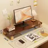 Suporte Elevatório para Monitor de Escritório Ferramenta de Modificação de Estação de Trabalho Base de Mesa Multifuncional