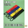 Doble Nunchucks para Niños, Esponja Engrosada, Nunchucks de Espuma para Práctica de Principiantes, Entrenamiento Bruce Lee para Adultos