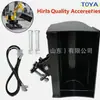Excavadora Pequeña, Múltiples Accesorios Multifuncionales para Excavadora Disponibles para Venta al por Mayor, Incluyendo Cucharones de Excavación, Cucharones Planos, Cucharones Cribadores y Cucharones Basculantes