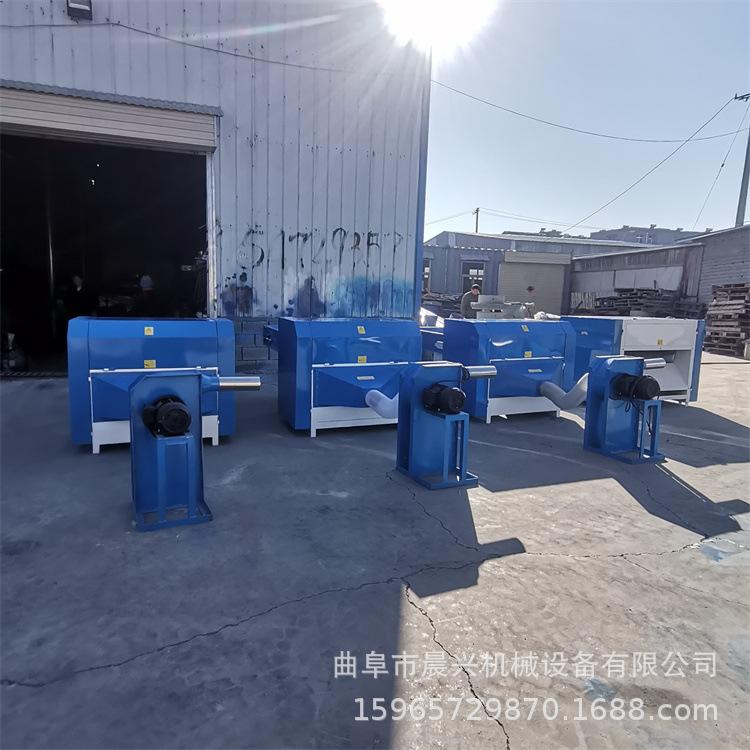 纤维棉开松机 玩具棉蓬松机 生丝开松机 (7).jpg