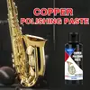 Pasta de Polimento e Reparo para Instrumentos-Restaura Arranhões Eficazmente
