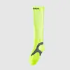 Calcetines de Compresión de Alta Elasticidad para Gimnasia al Aire Libre Calcetines para Pantorrillas Calcetines para Yoga Correr Ciclismo Calcetines de Fitness Calcetines Deportivos Amortiguadores Calcetines para Saltar la Cuerda
