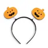 Lindos Clips para el Cabello 2026 Nuevo Diadema de Diseño Versátil para Fiesta Mujeres Alto Valor para Salir Diadema de Halloween Accesorios para el Cabello