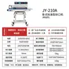 Máquina de Vácuo de Grau Alimentício, Máquina de Codificação e Selagem a Laser Ultravioleta, Máquina de Embalagem a Vácuo Totalmente Automática para Oficinas de Processamento de Carne