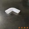 Dispensador de Água grau alimentício inodoro transparente capa de silicone tubo S grande resistente a altas e baixas temperaturas mangueira tubo de borracha luva fabricante