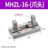 Cilindro de Dedos Hfz/Mhzl2/Mhz2-6-10-16-20-25-32D Pinza Paralela Neumática
