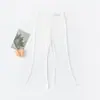 Pantalones de Verano para Niñas, Pantalones Acampanados Infantiles, Leggings para Niñas, Pantalones Acampanados Frescos Youkesi, Pantalones para Niños Anti-Mosquitos y Protectores Solares