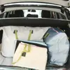 Bolsa de Almacenamiento de Gran Capacidad para Mudanzas Equipaje Otoño e Invierno Impermeable a Prueba de Humedad Ropa del Hogar Colchas Bolsa de Almacenamiento Venta al por Mayor