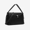 Bolsa de mão de alta qualidade transfronteiriça para mulheres, nova bolsa elegante e estilosa para trabalho e deslocamento, bolsa de ombro e transversal versátil vintage