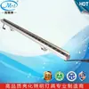 Pegamento estructural impermeable sin pegamento Monocromático RGBW Línea de contorno de pared de edificio de vallas publicitarias Línea de contorno de pared de lavado de luz 24W