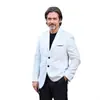 Trajes Nuevos de Comercio Exterior para Hombre 2026, Blazer de Moda Casual de Negocios para Hombre Talla Grande, Traje Versátil de Botonadura Única para Hombre