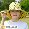 Chapéu de Pescador Leve de Proteção Solar de Verão, Chapéu de Sol para Lazer ao Ar Livre, Chapéu Bucket de Aba Larga para Viagem, Chapéu de Sol para Trabalho na Fazenda