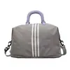 Bolsa de gimnasio con separación de seco y húmedo, ligera y versátil, bolsa cruzada resistente al agua, bolsa multifuncional para deportes de ocio y entrenamiento