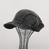 Gorra de pescador de mezclilla lavada de alta gama coreana con etiqueta colgante, otoño e invierno, adelgazante, suave y elegante, gorra de estilo periódico de mezclilla