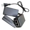 Adaptador de Corriente para Puerto de Red POE 12V15V24V1a2 Decodificador 48V0.5a Switch Cámara de Vigilancia