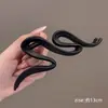 Pinza para el Cabello con Lazo Extra Grande para Mujeres, Pasador de Alta Gama, Nuevo Modelo 2026, Adecuado para Cabello Grueso, Accesorio para el Cabello tipo Pinza de Tiburón