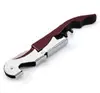 Cuchillo multifuncional Haima, cuchillo para camarones, abridor de botellas, abridor de vino, abridor de botellas de cerveza de cocina.