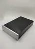 Amplificador de Potência/Amplificador/Amplificador de Fone de Ouvido/Pré-amplificador Todo em Alumínio/Chassi Pequeno Totalmente em Branco Chassis 1760
