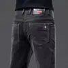 Pantalones de pana para hombre para uso en exteriores, Jeans de pana elásticos, Pantalones largos de pierna recta para otoño e invierno