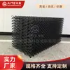 Grelha de Material Filtrante para Ventilação e Desodorização de Torre de Resfriamento, Cortina d'Água Desodorizante, Cortina Úmida para Aquicultura, Resfriamento, Enchimento de Torre de Resfriamento