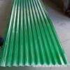 Tejas Onduladas de Resina de Fibra de Vidrio (FRP) para Fábricas, Minas, Plantas Químicas, Fábricas de Ladrillos, Tejas de Fibra de Poliéster Resistentes a Altas Temperaturas y Anticorrosión