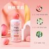 Venta al por mayor de fábrica de perlas aromáticas de 220 g para ropa protectora, suavizante duradero de color, perlas aromáticas portátiles para ropa protectora.