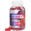 Gomas VitaMin D3 Gomas VitaMin D3 Sabor Framboesa Suprimento Transfronteiriço Pode O E M