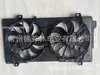 Aplicável a Mazda 2017 onksela Ventilador Eletrônico VENTILADOR AXELA MAZDA3 2017