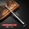 Acero inoxidable 304 pinza para barbacoa coreana pinza para bistec de buffet de restaurante pinza para alimentos para barbacoa doméstica fabricante de origen
