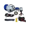 Triciclo Humano Transfronteiriço Convertido para Veículo Elétrico com Kit de Motor Brushless 48V 800W Controlador Pedivela