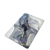 Alfombra de Piso Suave Absorbente de Tierra de Diatomeas de Mármol de Lujo Ligero para Baño, Felpudo Antideslizante para Inodoro, Baño y Entrada de Baño