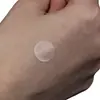 Adesivos para acne para exportação, embalados em folha de alumínio, com fórmula à base de ácido salicílico, óleo de tea tree e aloe vera, amigável para a pele, patches de cuidado invisíveis